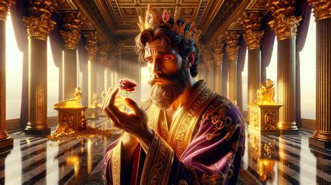 midas god of gold|A Summary and Analysis of the Myth of King Midas and the .